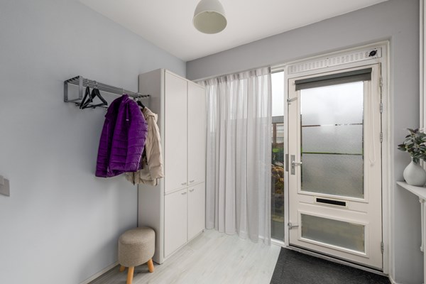 Medium property photo - E A Borgerstraat 78, 8501 NG Joure